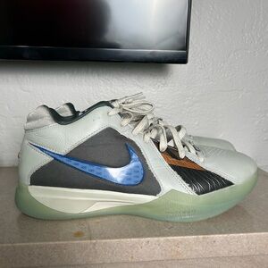 Nike KD 3 ‘Easy Money’